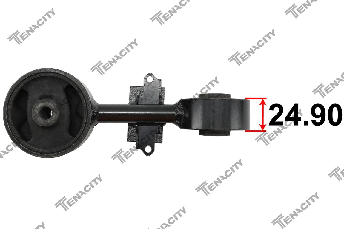TENACITY AWSTO1250 4