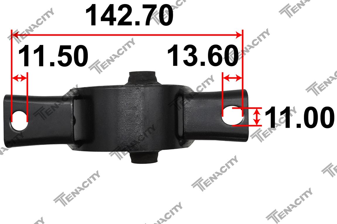 TENACITY AWSNI1059 5