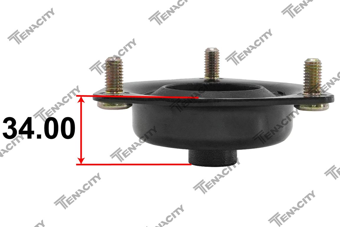 TENACITY ASMNI1007 2