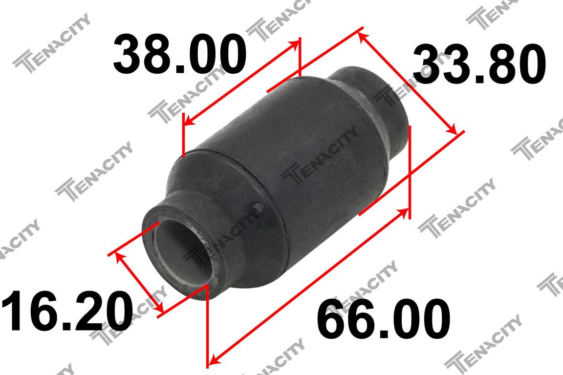 TENACITY AAMMA1083 2