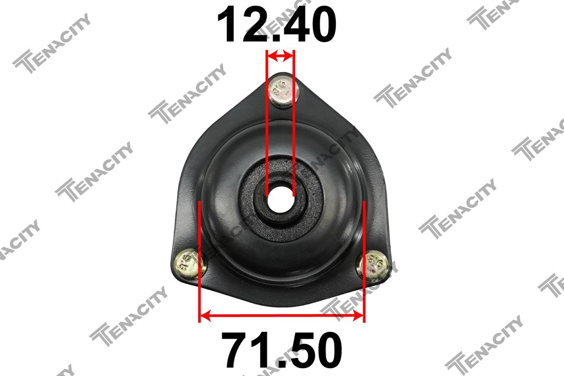 TENACITY ASMNI1007 5