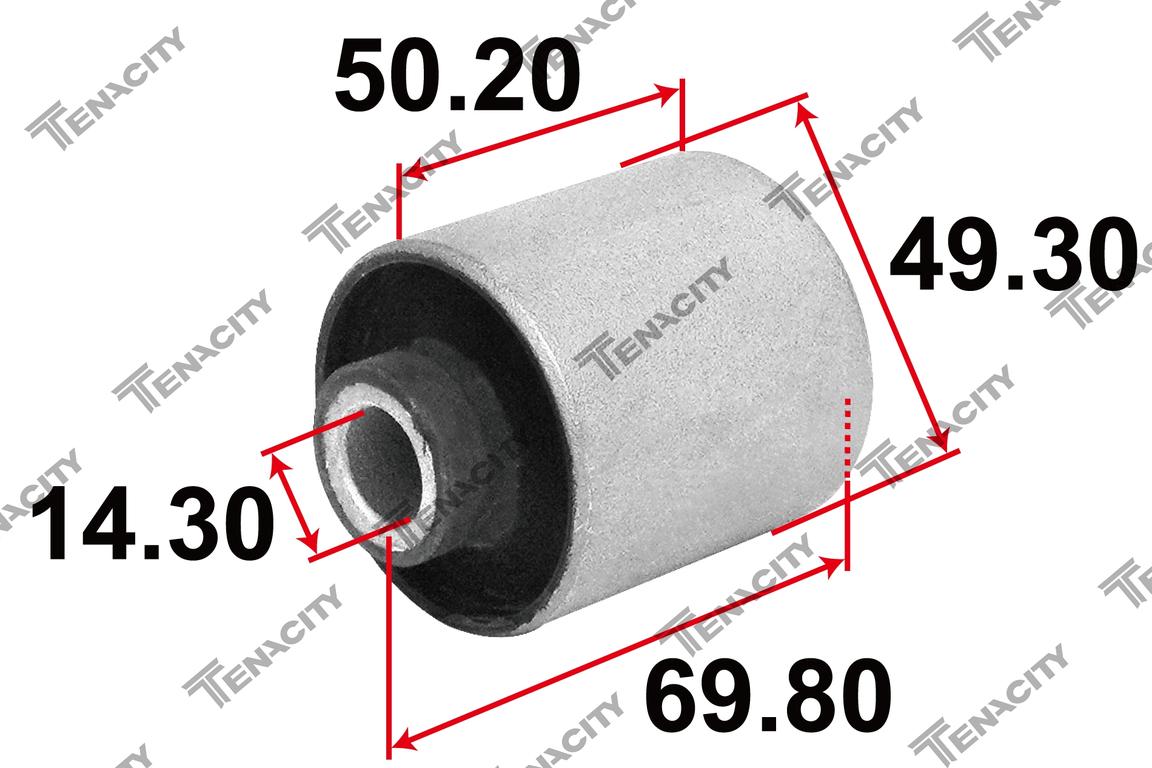 TENACITY AAMHY1040 2