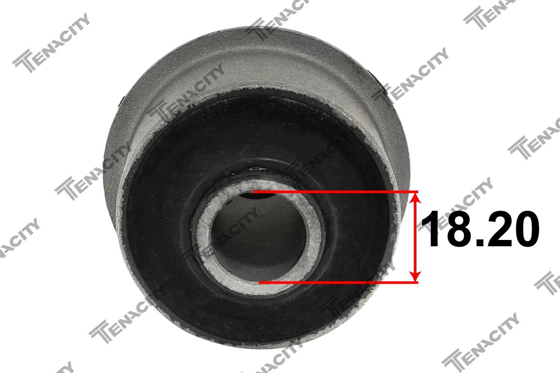TENACITY AAMTO1194 5
