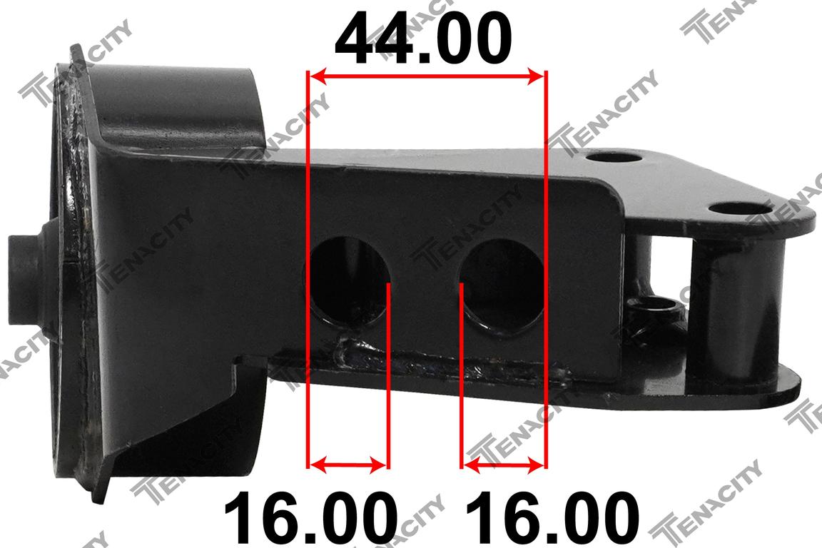 TENACITY AWSNI1005 5