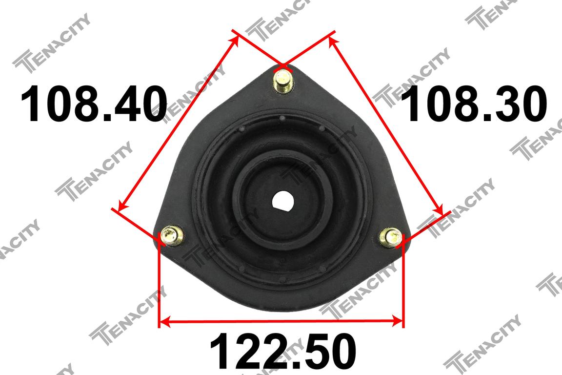 TENACITY ASMNI1009 3