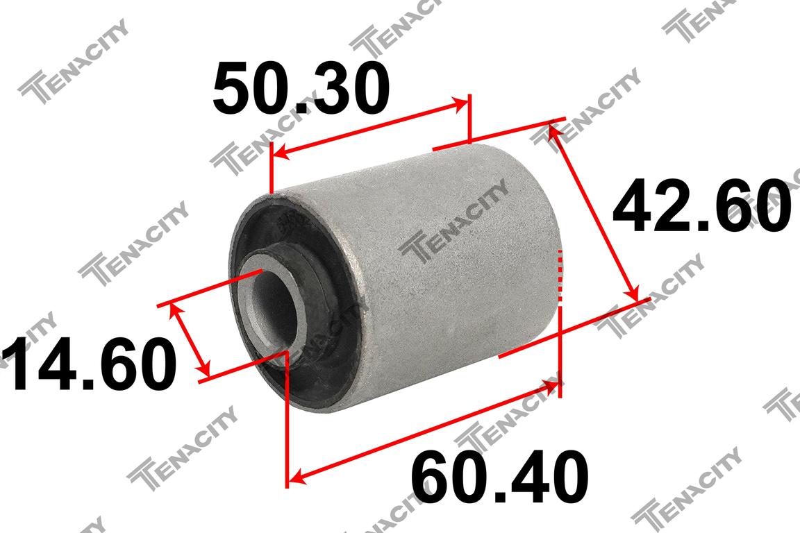 TENACITY AAMHY1041 2