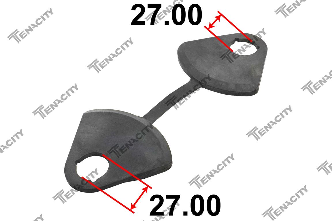 TENACITY AWSHY1196 7
