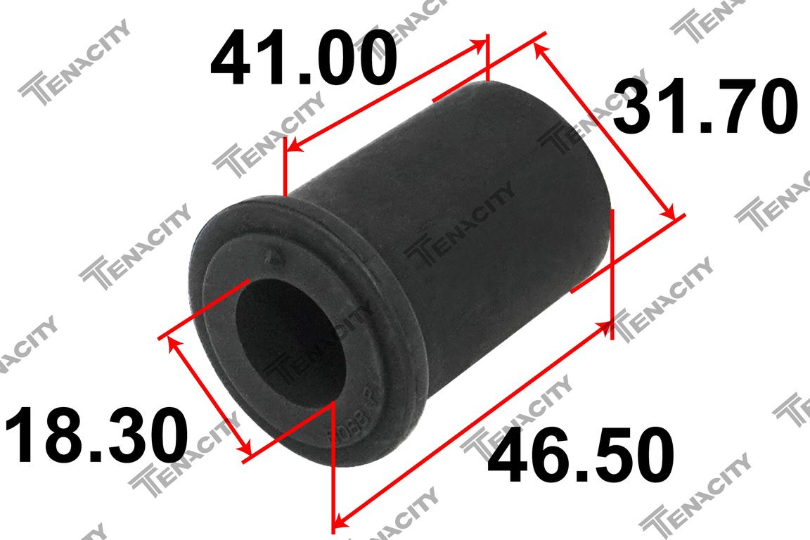 TENACITY AAMMA1084 2