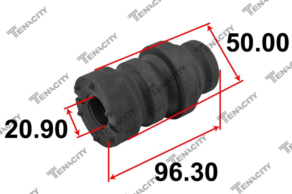 TENACITY ABPTO1004 2