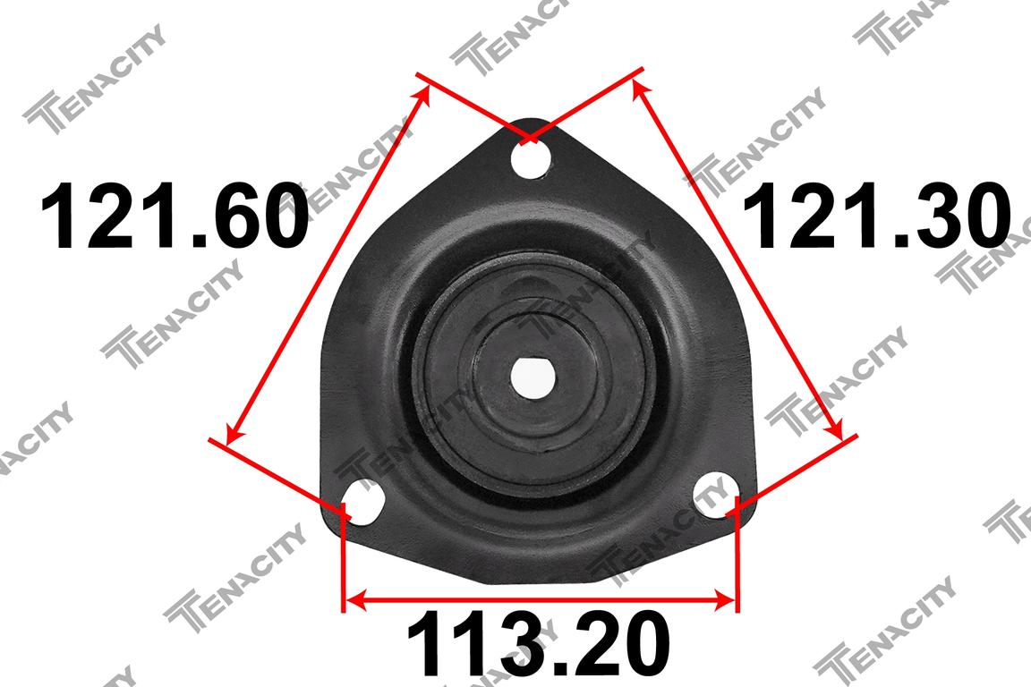TENACITY ASMNI1010 3