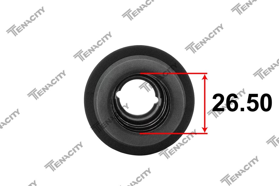 TENACITY ABPTO1004 5