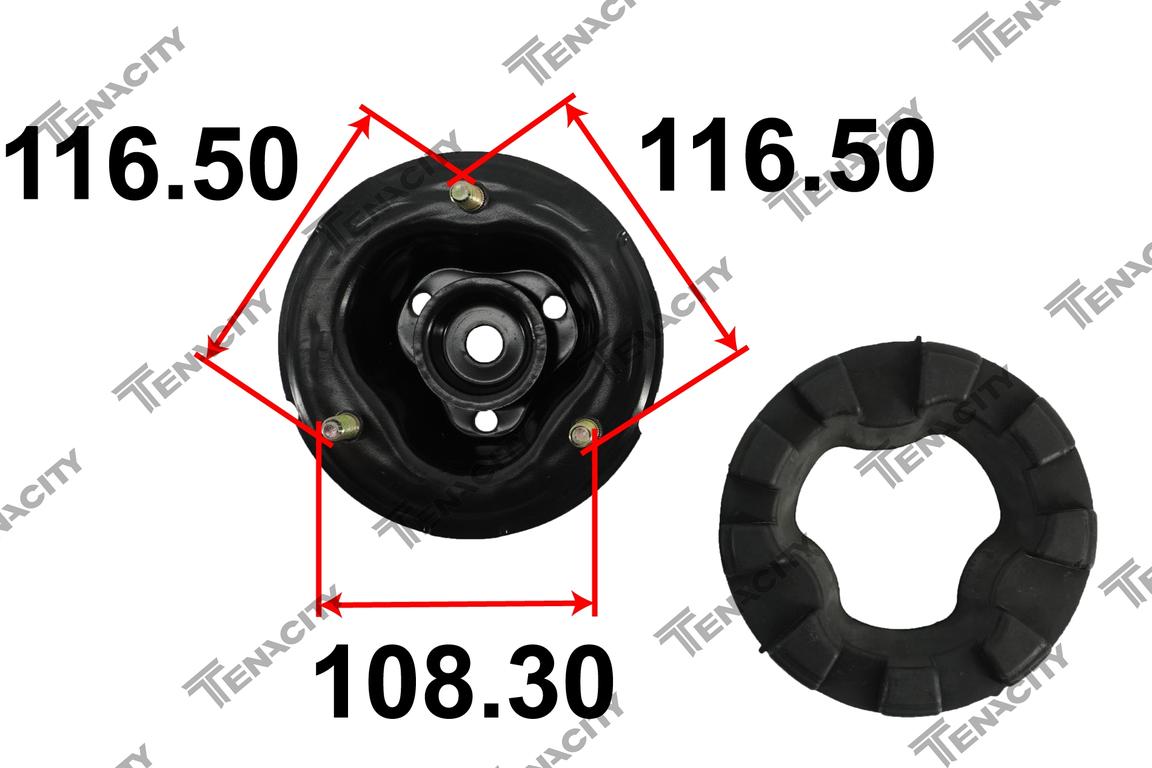 TENACITY ASMNI1008 3