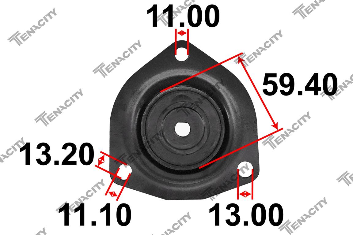 TENACITY ASMNI1010 4