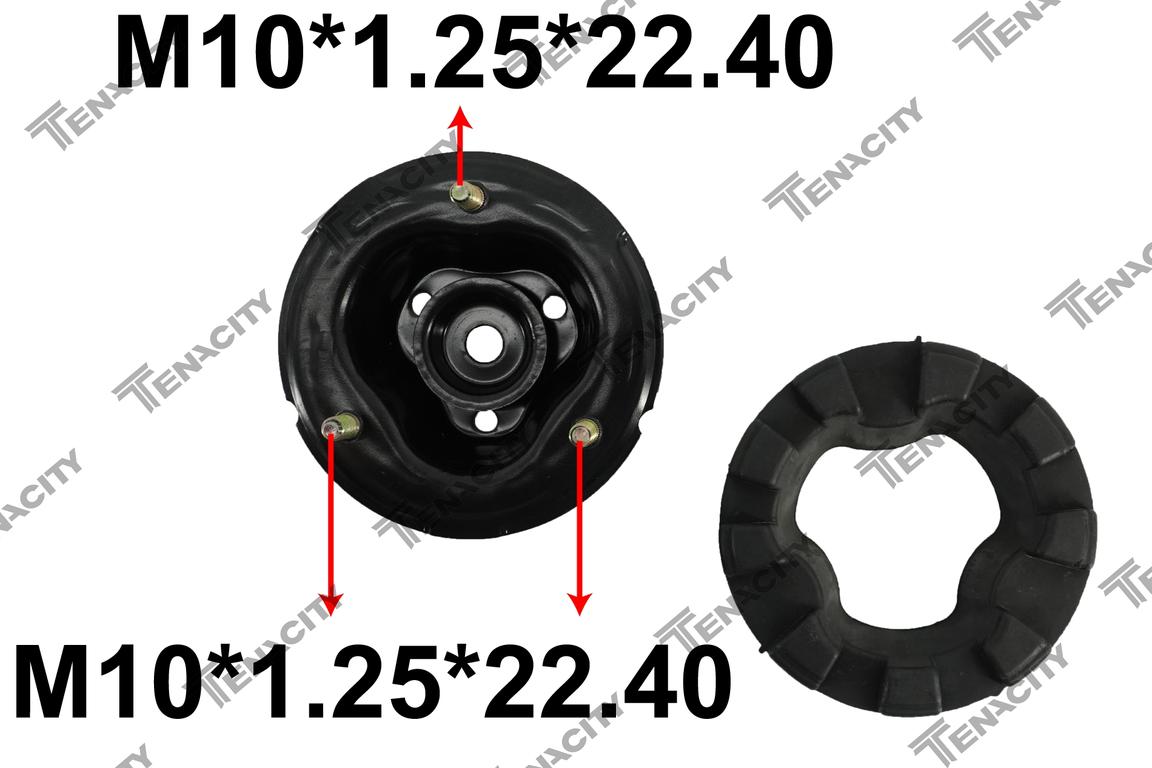 TENACITY ASMNI1008 4