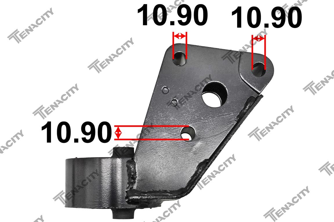 TENACITY AWSNI1006 6