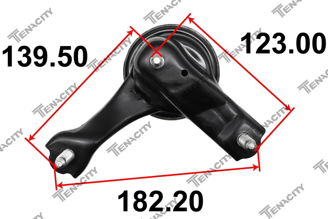 TENACITY AWSTO1182 6