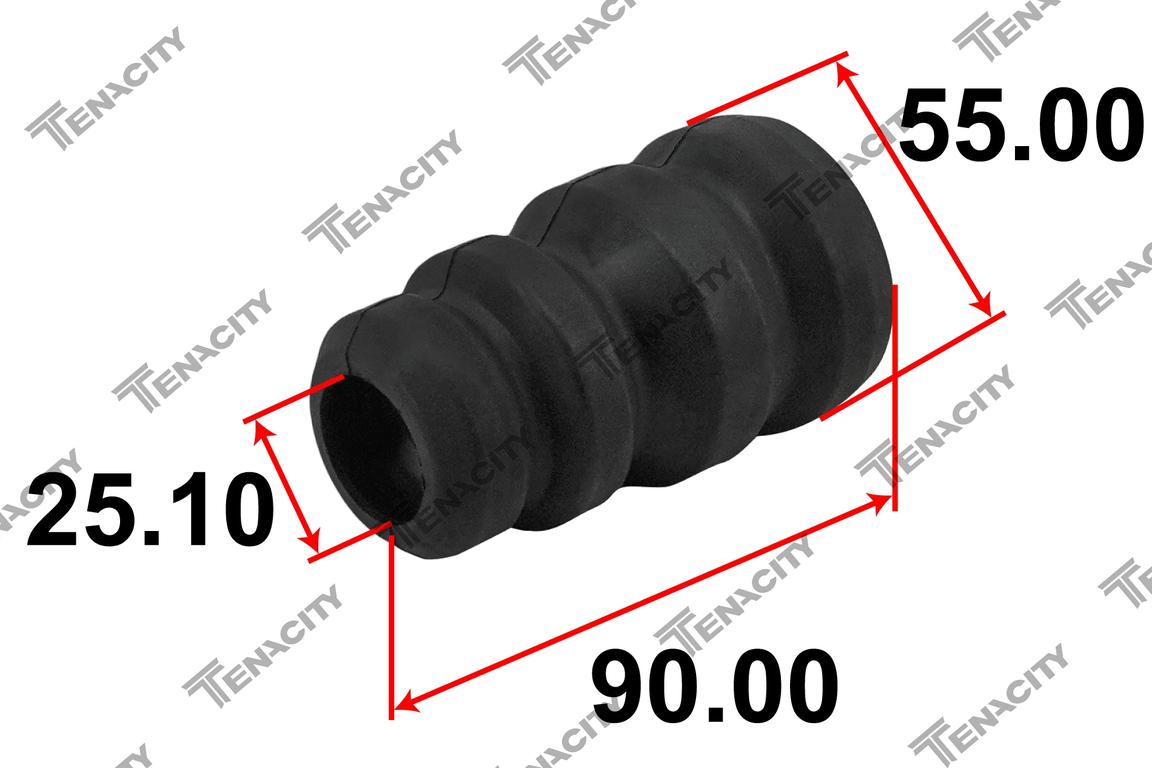 TENACITY ABPTO1006 2