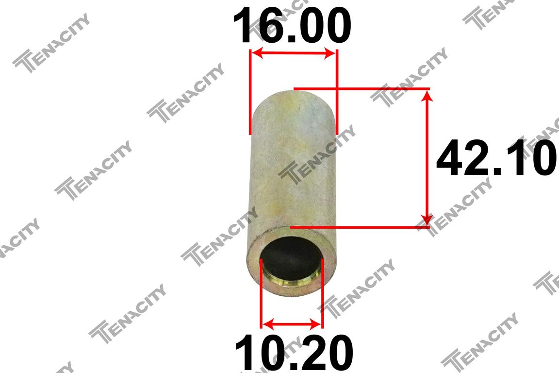 TENACITY ASMHO1007 2