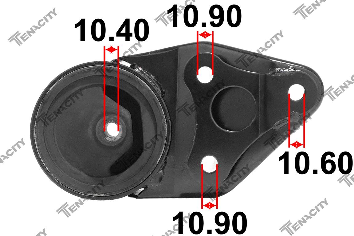 TENACITY AWSNI1009 2