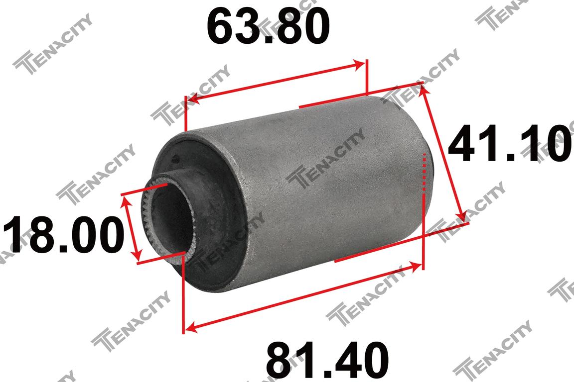 TENACITY AAMNI1065 2