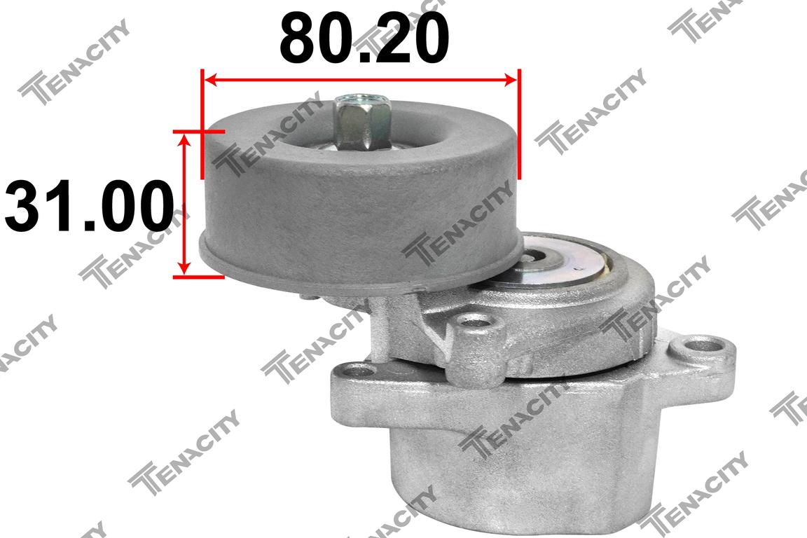 TENACITY ABTNI1002 2