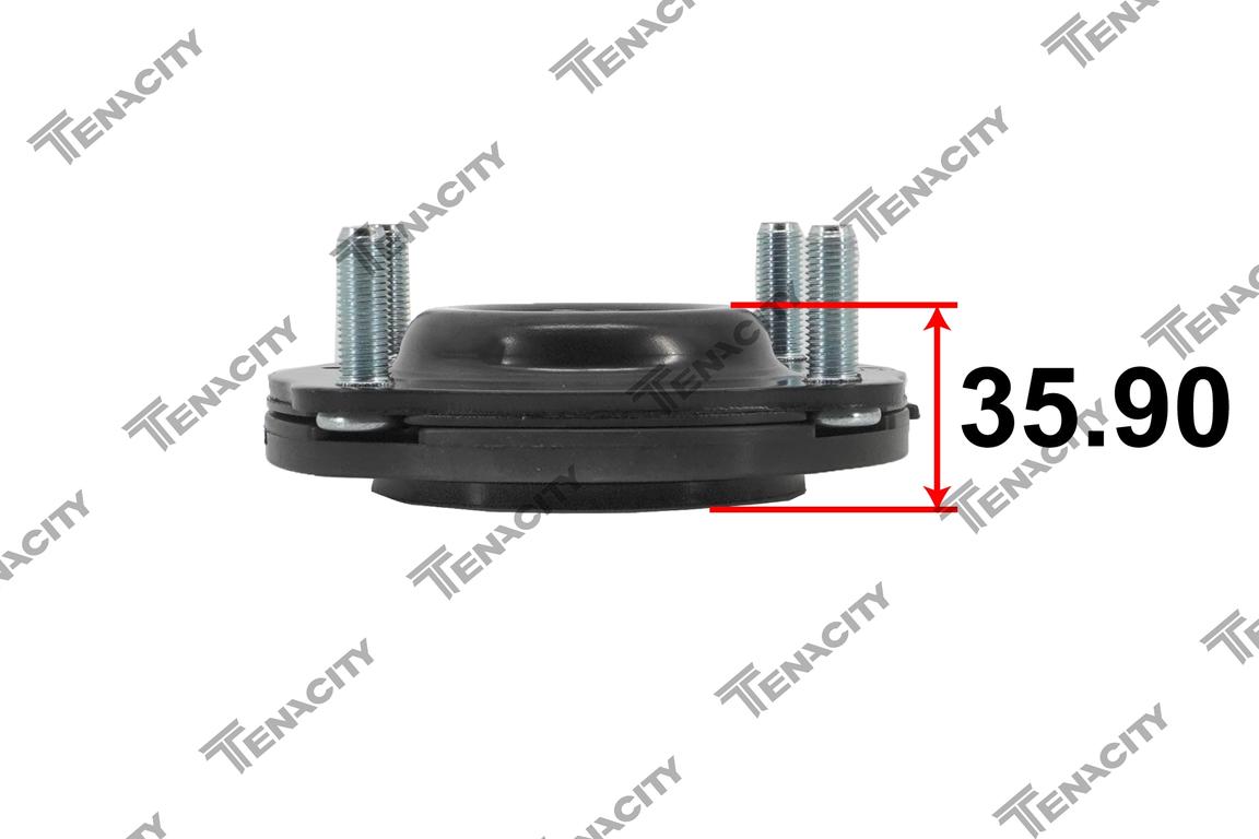 TENACITY ASMTO1171 2
