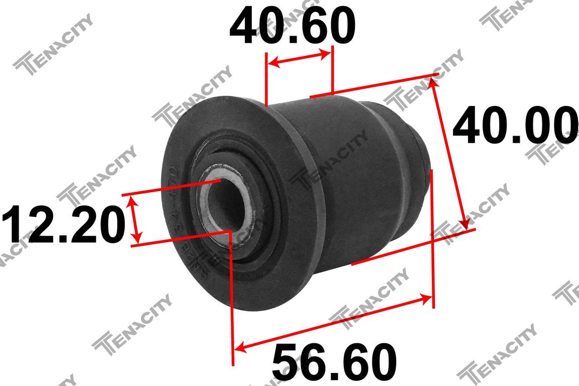 TENACITY AAMMA1090 2