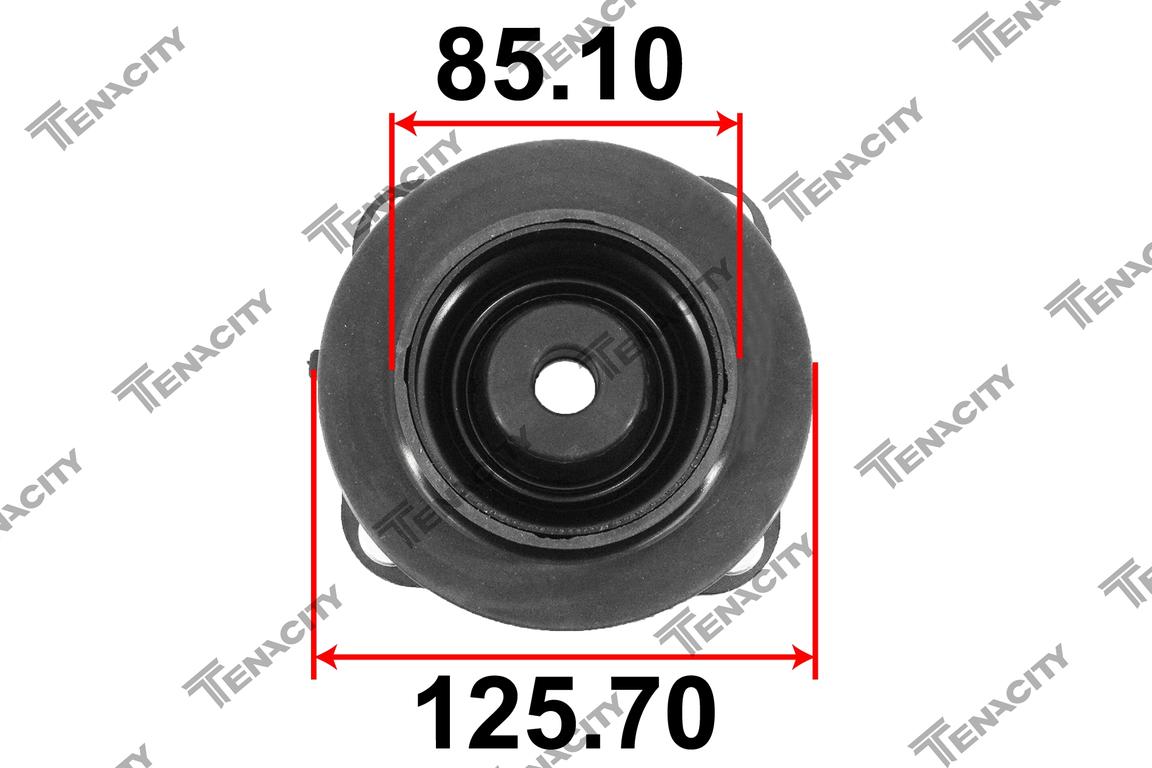 TENACITY ASMTO1171 5