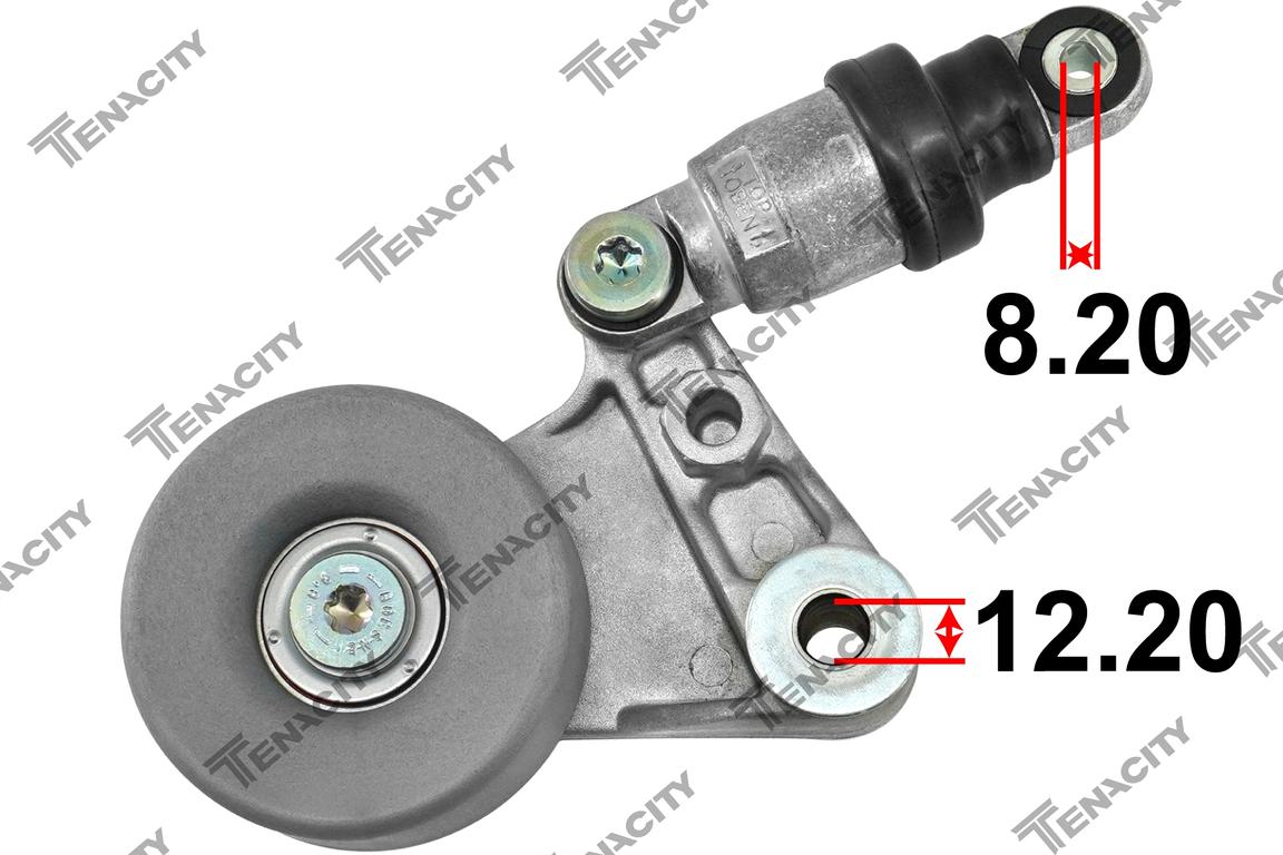 TENACITY ABTNI1003 4