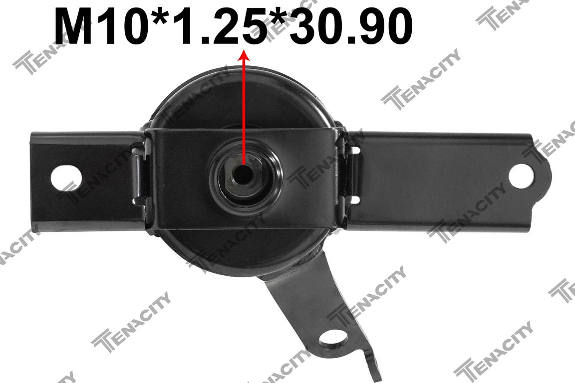 TENACITY AWSTO1200 7