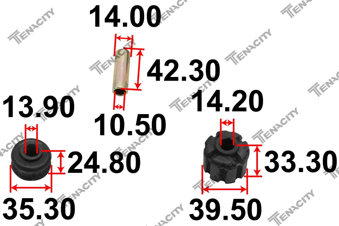 TENACITY ASMNI1029 5