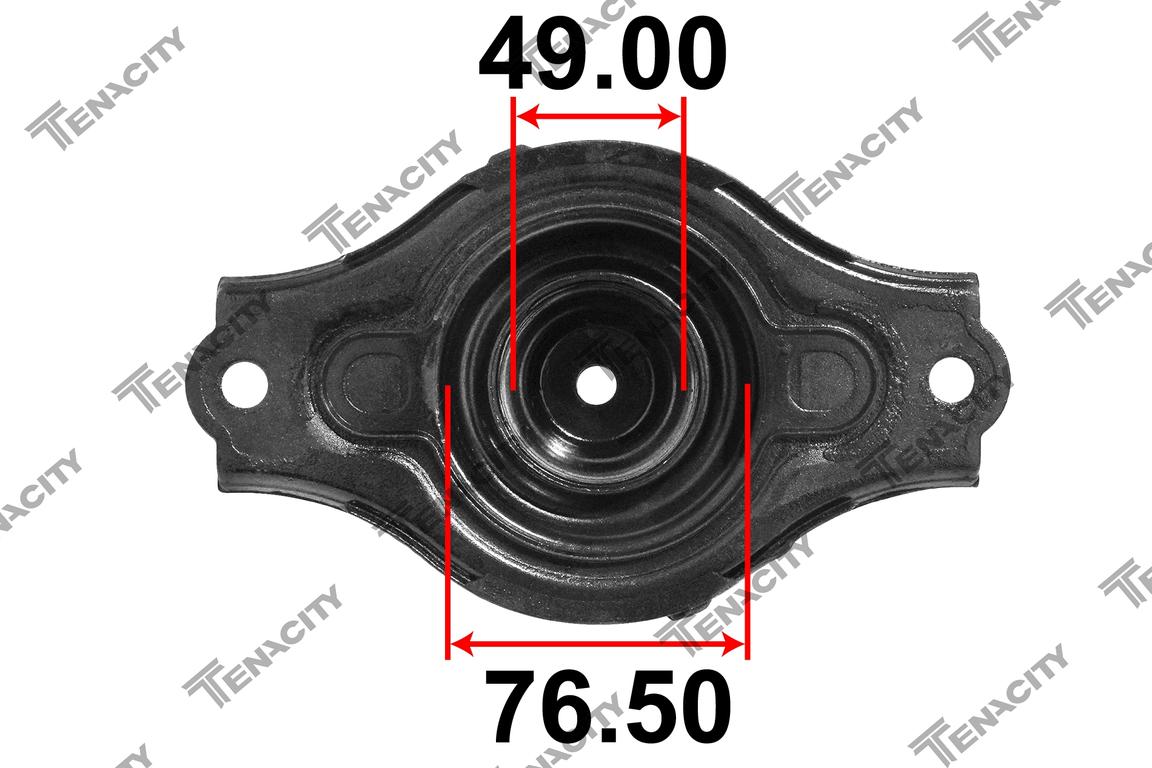 TENACITY ASMNI1021 5