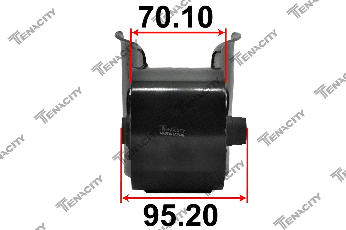 TENACITY AWSNI1014 5