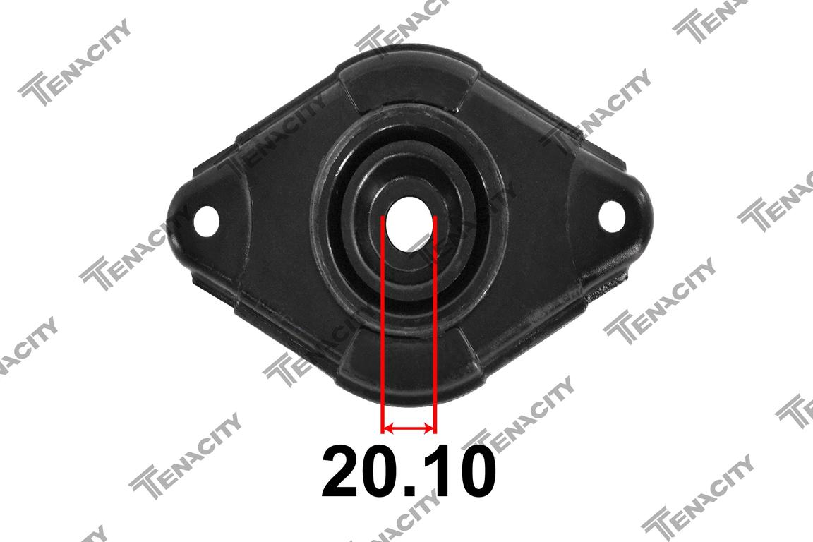 TENACITY ASMNI1022 4