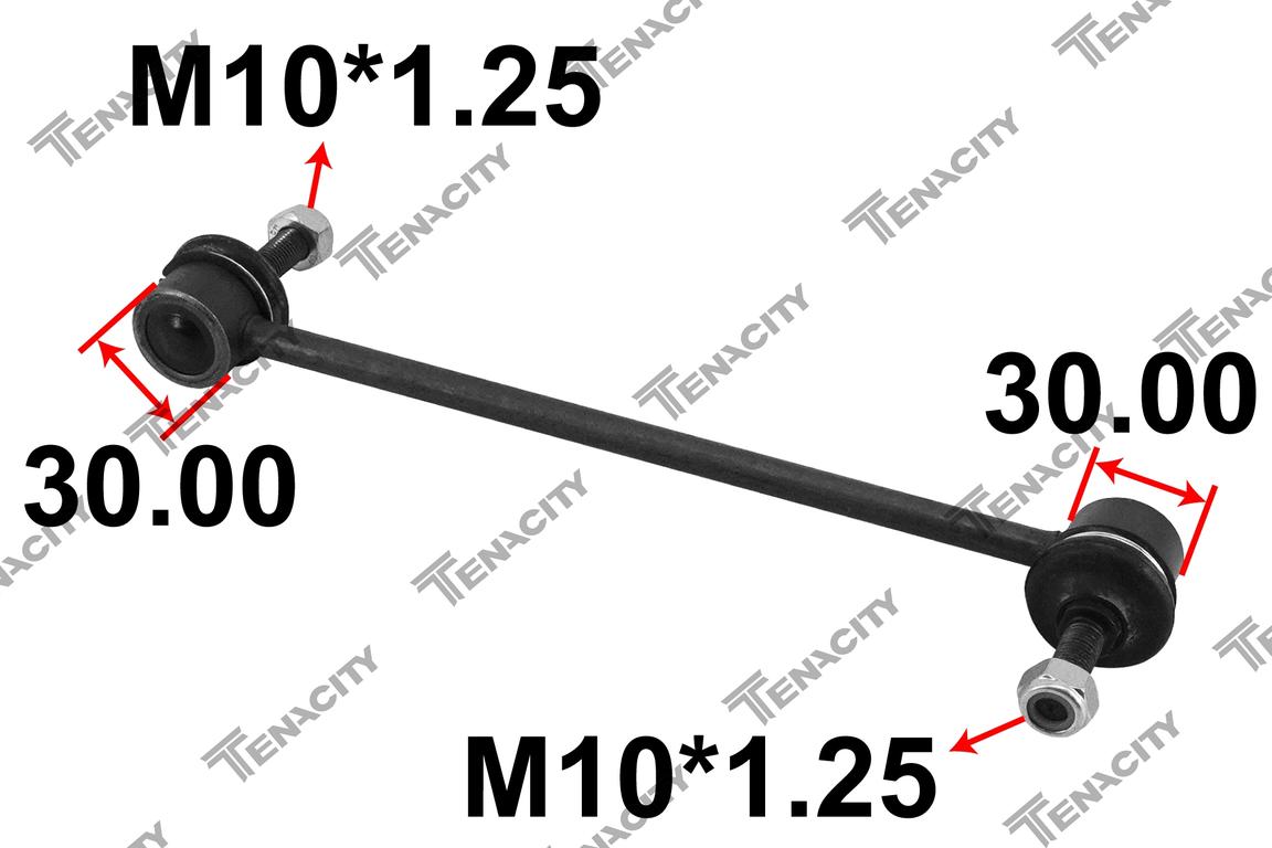 TENACITY ATLNI1054 2