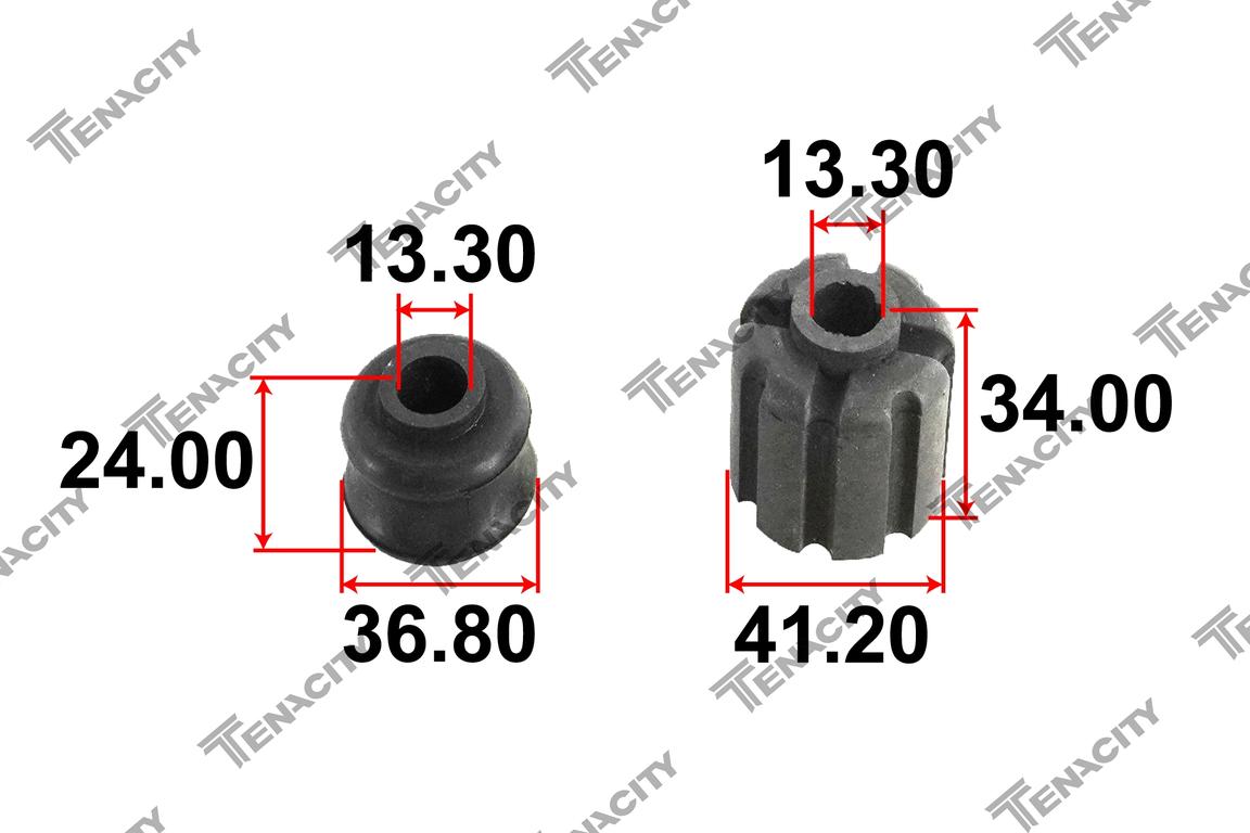 TENACITY ASMNI1022 5