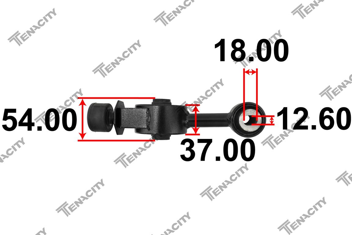 TENACITY AWSNI1140 2