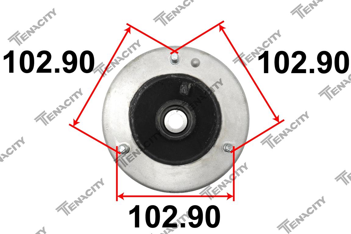 TENACITY ASMBM1013 3