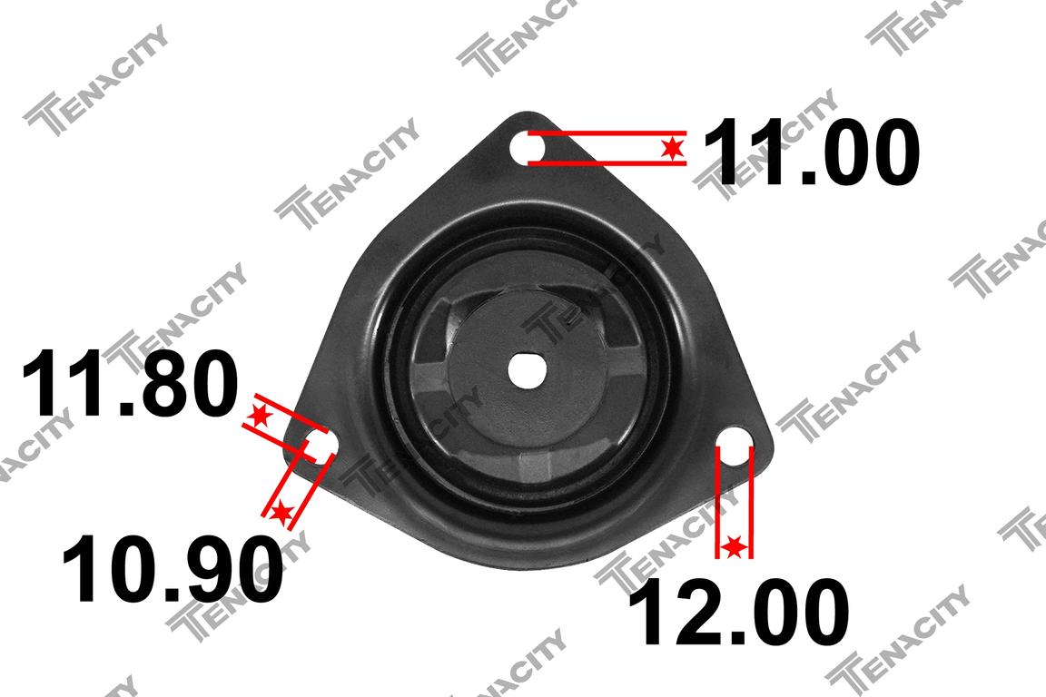 TENACITY ASMNI1025 3