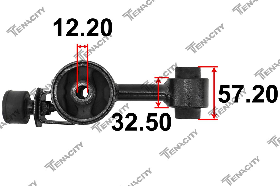 TENACITY AWSNI1140 3