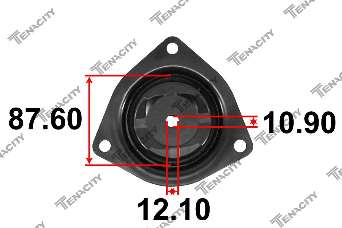 TENACITY ASMNI1025 4