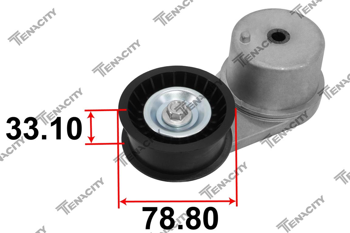 TENACITY ABTNI1008 2