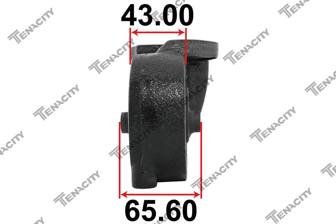 TENACITY AWSHY1106 4