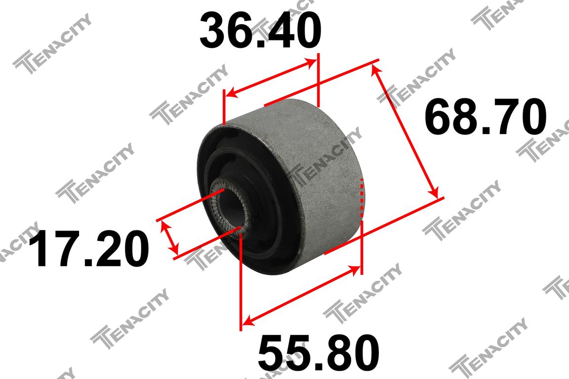 TENACITY AAMTO1210 2