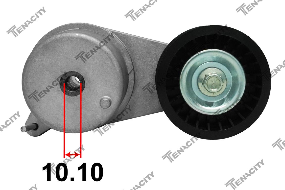 TENACITY ABTNI1008 7