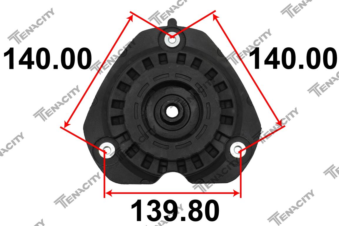 TENACITY ASMNI1044 3