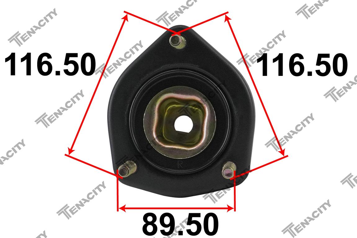 TENACITY ASMTO1179 3