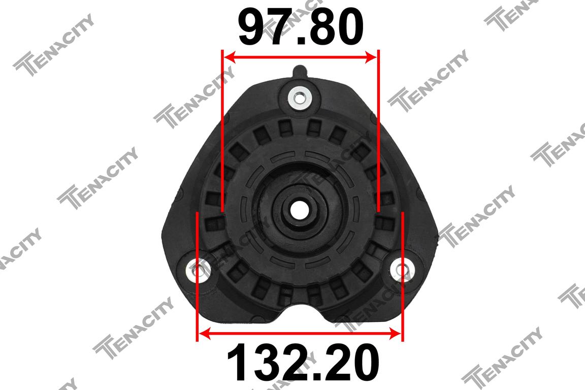 TENACITY ASMNI1044 5