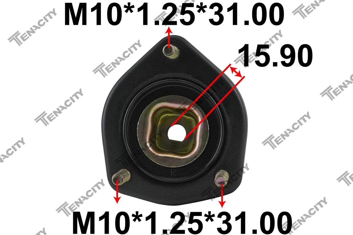 TENACITY ASMTO1179 4