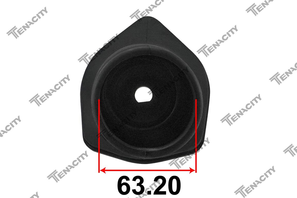 TENACITY ASMTO1179 5